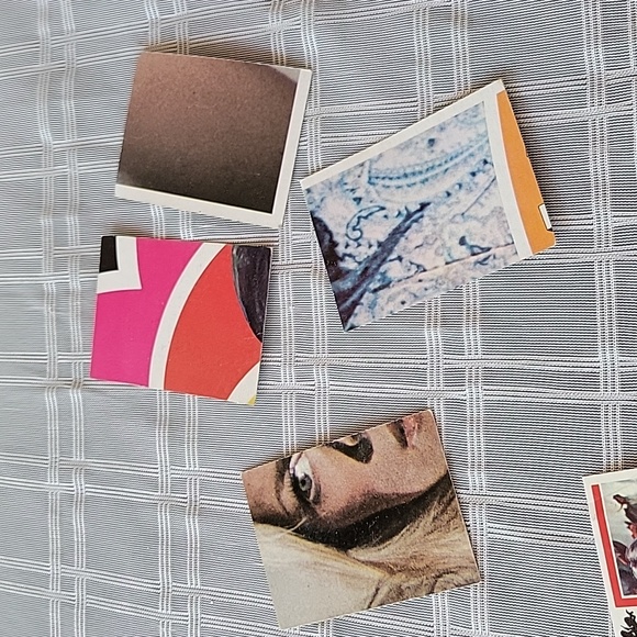 Original Charlie's Angels Trading Card Lot - Picture 6 of 7